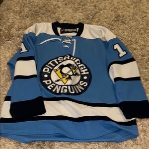 Pittsburgh Penguins NHL Jersey